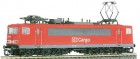 02334 Tillig Electric locomotive BR 155